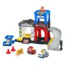 VTech® Go! Go! Smart Wheels® Save the Day Response Center™ - view 9